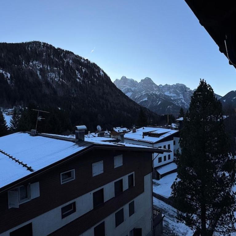 Cozy apartment in Madonna di Campiglio! - Appartamento con 1 Camera da Letto - 13