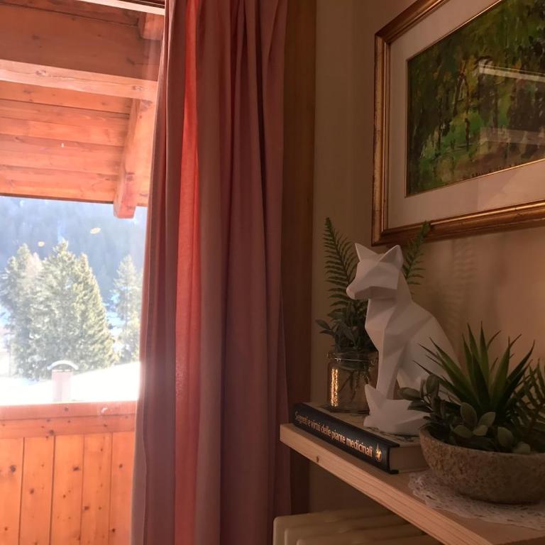 Cozy apartment in Madonna di Campiglio! - Appartamento con 1 Camera da Letto - 17
