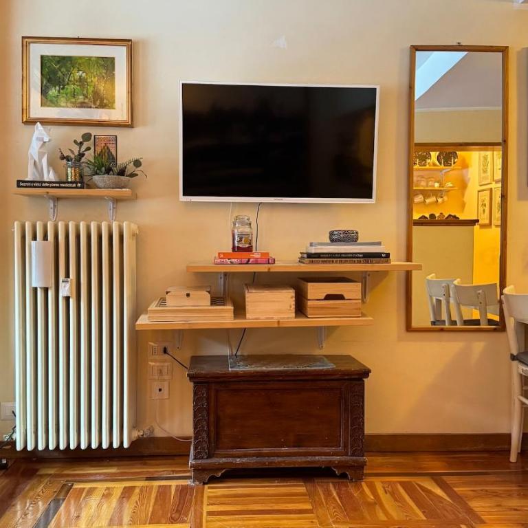 Cozy apartment in Madonna di Campiglio! - Appartamento con 1 Camera da Letto - 21