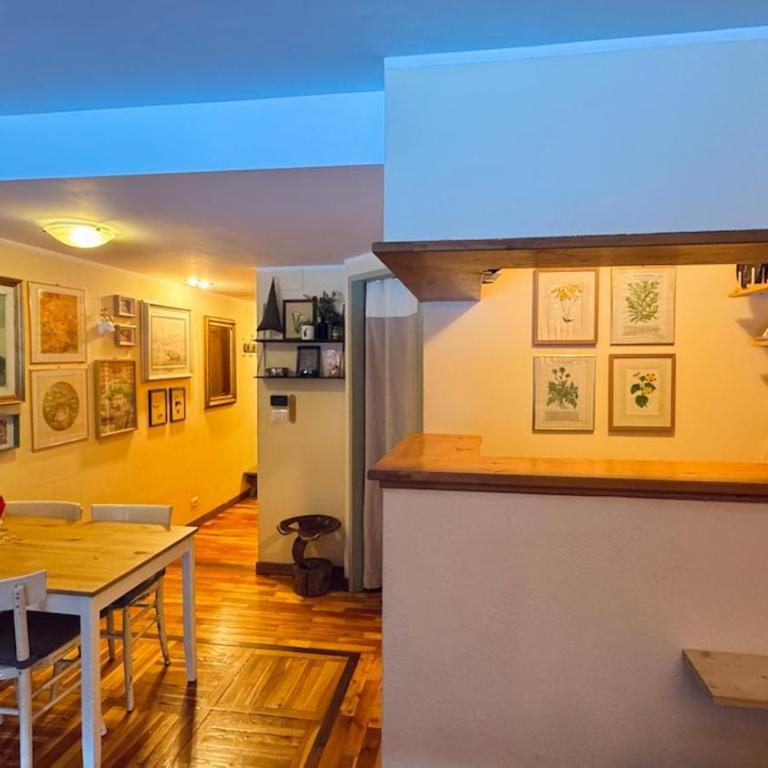 Cozy apartment in Madonna di Campiglio! - Appartamento con 1 Camera da Letto - 23