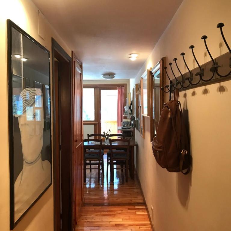 Cozy apartment in Madonna di Campiglio! - Appartamento con 1 Camera da Letto - 31