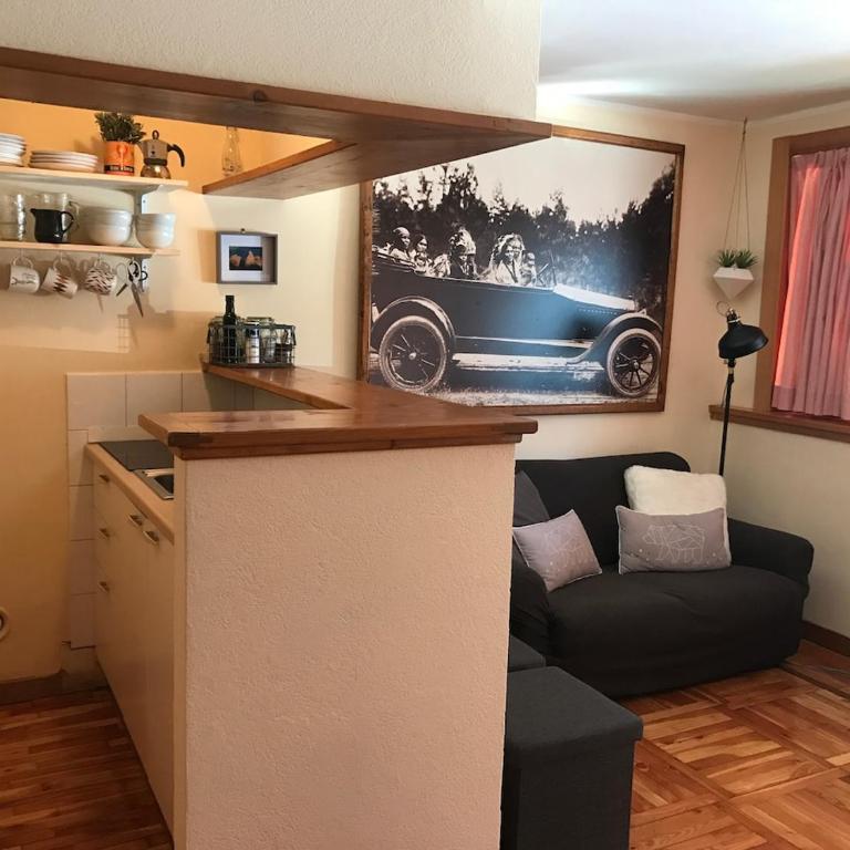 Cozy apartment in Madonna di Campiglio! - Appartamento con 1 Camera da Letto - 32