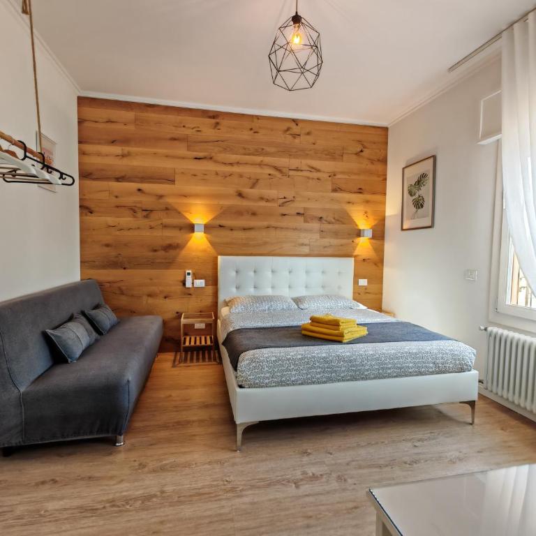 Casa di Kaixin - Two-Bedroom House - 12