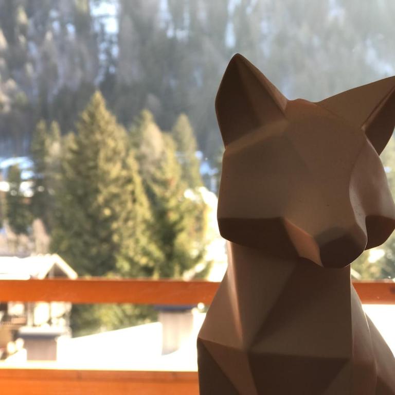 Cozy apartment in Madonna di Campiglio! - Appartamento con 1 Camera da Letto - 34