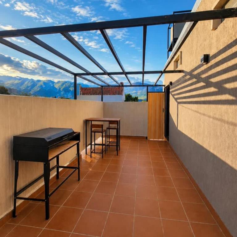 Loft Capital #1 - Habitación Doble - 1 o 2 camas - 21