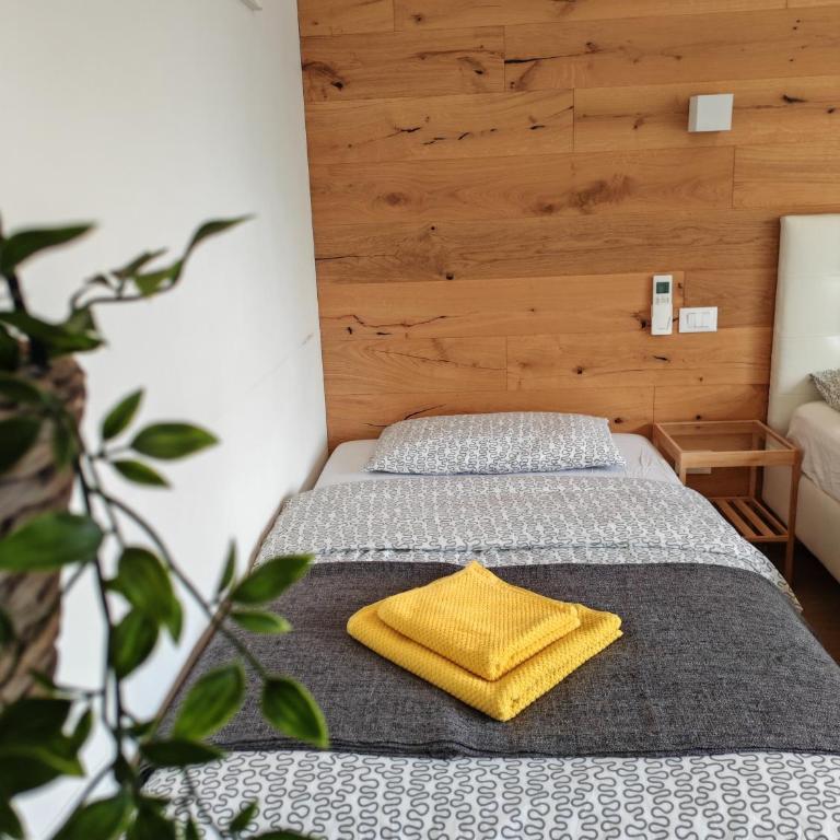 Casa di Kaixin - Two-Bedroom House - 10