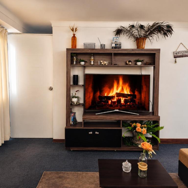 Rincon de San Blas - Two-Bedroom Apartment - 2