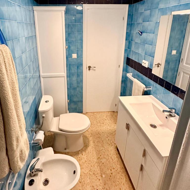 Piso Calleja & Zarza - Apartamento de 1 dormitorio - 7