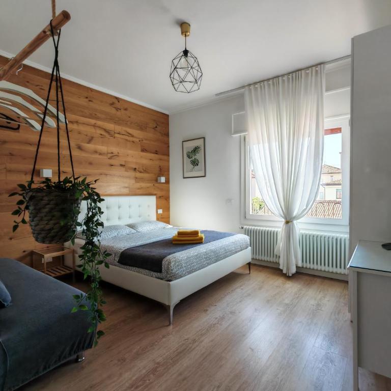 Casa di Kaixin - Two-Bedroom House - 4