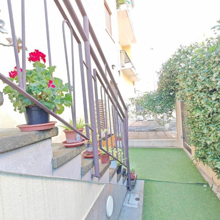 Casa di Kaixin - Two-Bedroom House - 2