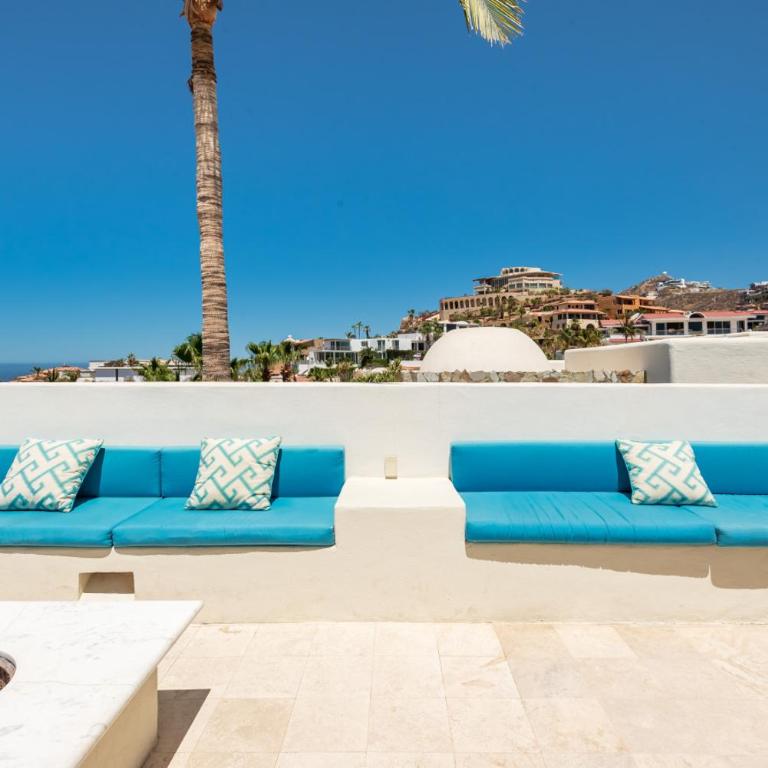 Saltwater Pool Private Villa with Ocean Views and Resort Access - Villa mit privatem Pool - 44