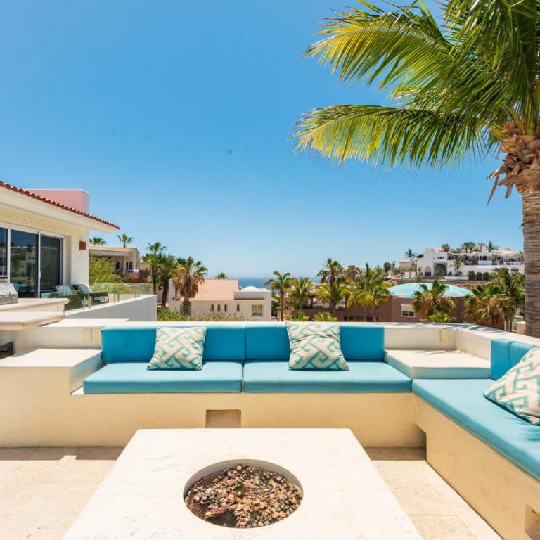 Saltwater Pool Private Villa with Ocean Views and Resort Access - Villa mit privatem Pool - 49