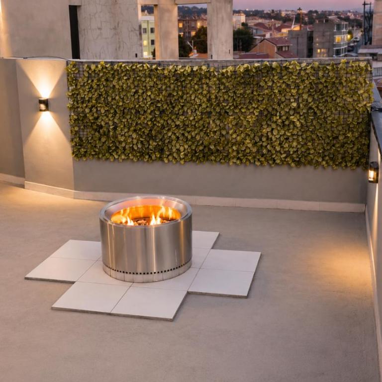 Daly House - Premium Apartment in Sopocachi - One-Bedroom Apartment - 34