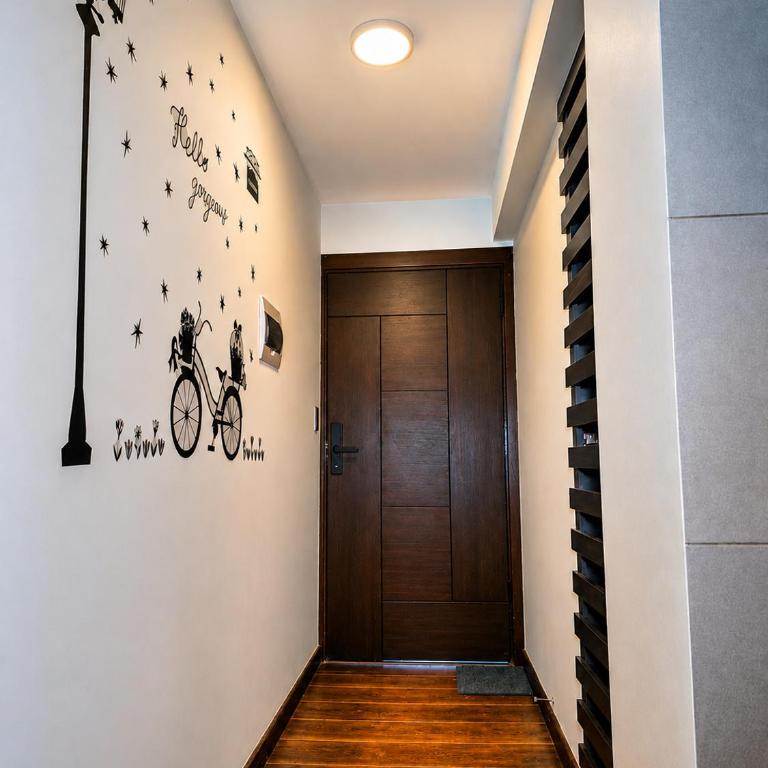 Daly House - Premium Apartment in Sopocachi - One-Bedroom Apartment - 13