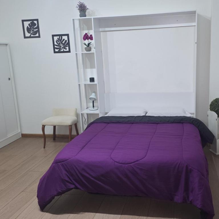 ARMENIA -Palermo Soho - Apartamento de 1 dormitorio - 1