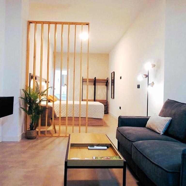 NUEVO!! Loft Córdoba HOME - Apartment mit 1 Schlafzimmer - 2