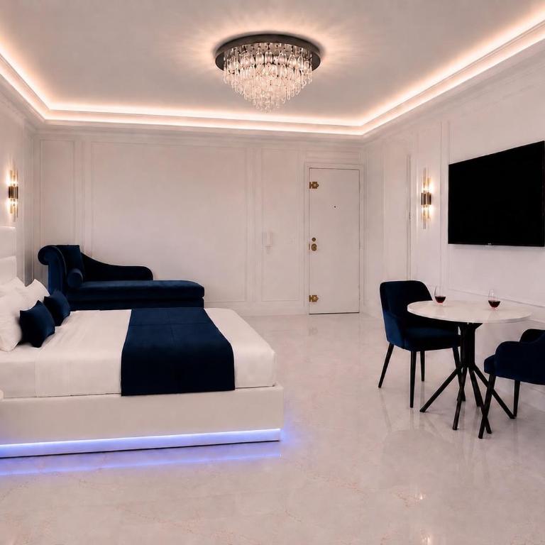 Le Marilyn - Appartement 1 Chambre - 2