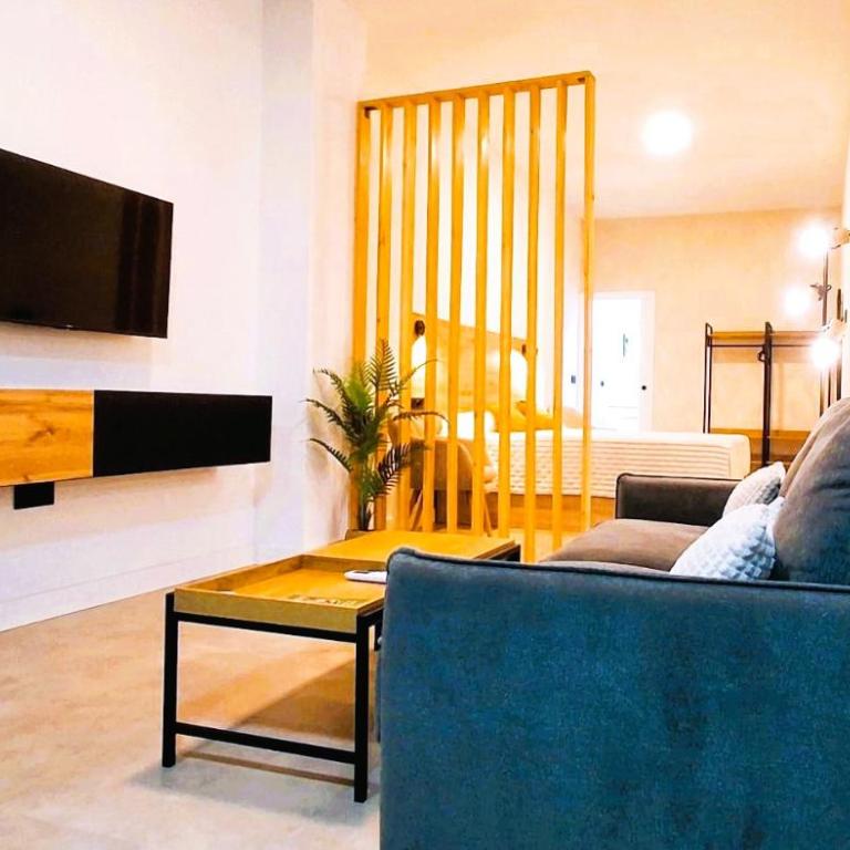NUEVO!! Loft Córdoba HOME - Apartment mit 1 Schlafzimmer - 1