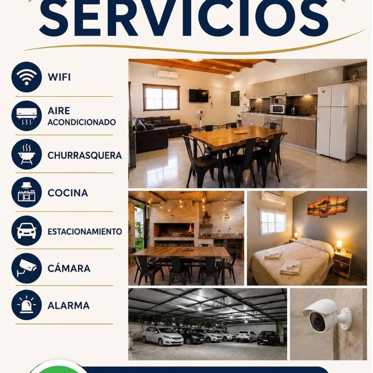 Condominio Diamante - Two-Bedroom Apartment - 8