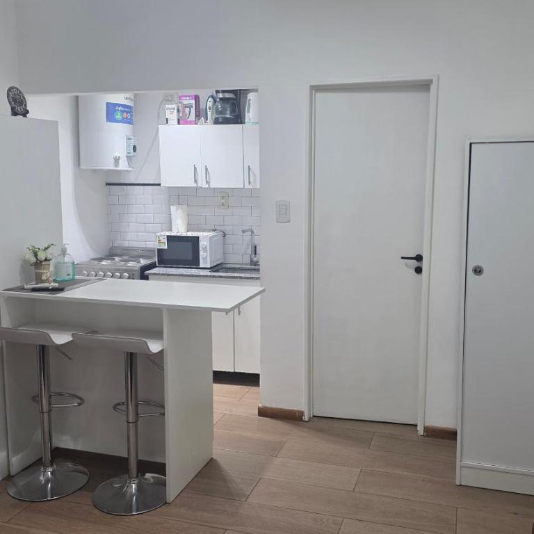 ARMENIA -Palermo Soho - Apartamento de 1 dormitorio - 4