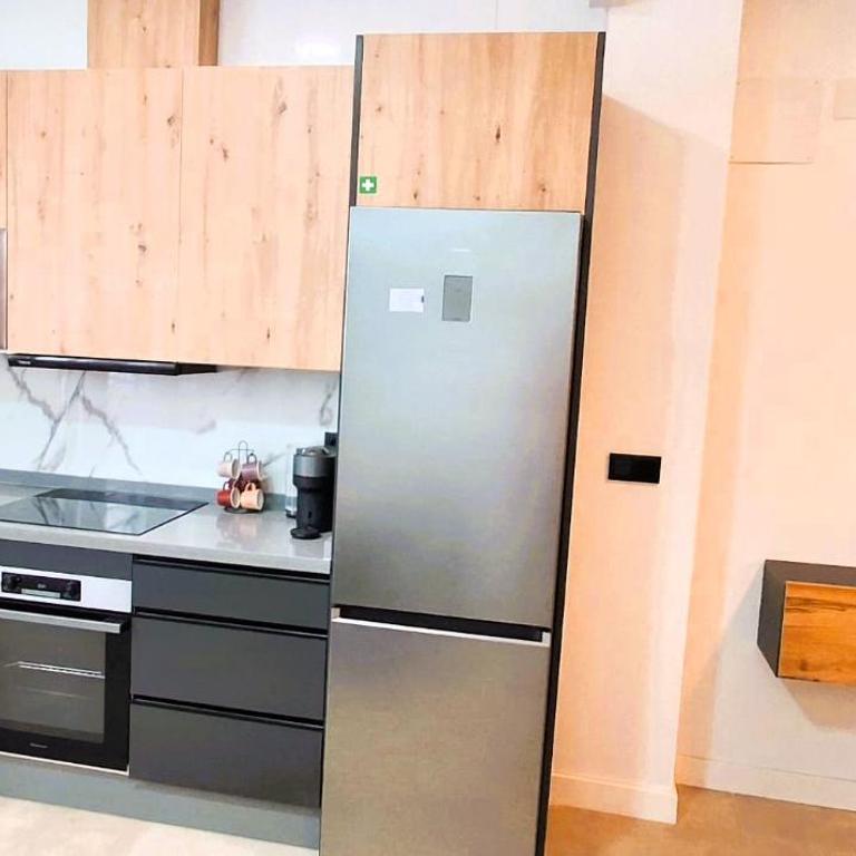 NUEVO!! Loft Córdoba HOME - Apartment mit 1 Schlafzimmer - 5