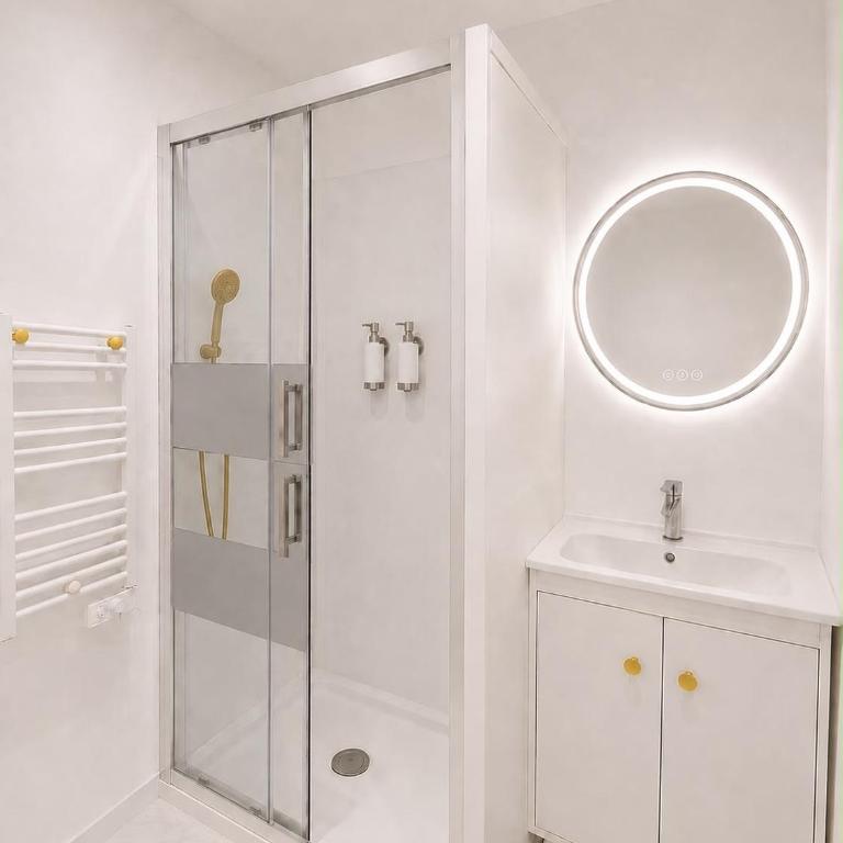 Le Marilyn - Appartement 1 Chambre - 7