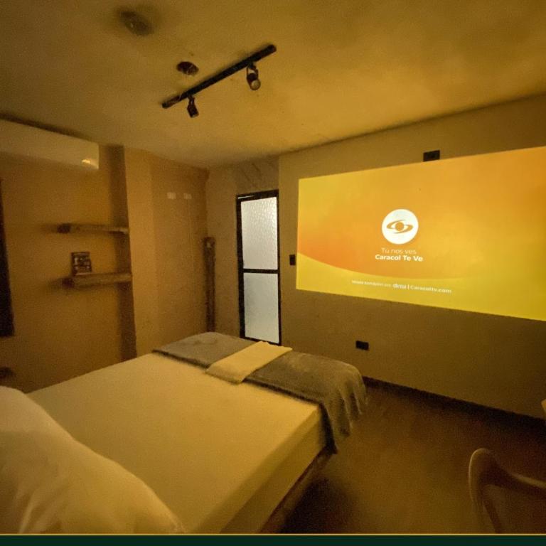 Hotel Grand ilama - Deluxe Double Room - 10