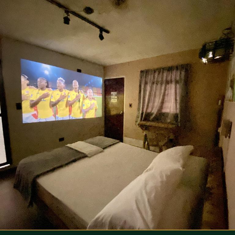 Hotel Grand ilama - Deluxe Double Room - 14