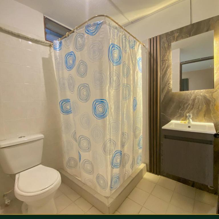 Hotel Grand ilama - Deluxe Double Room - 15