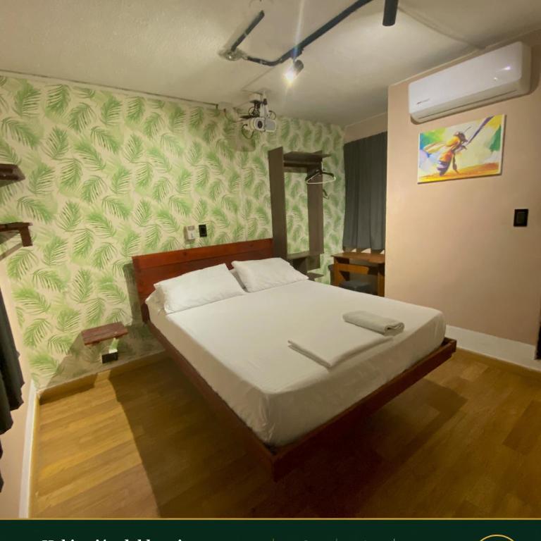 Hotel Grand ilama - Deluxe Double Room - 18