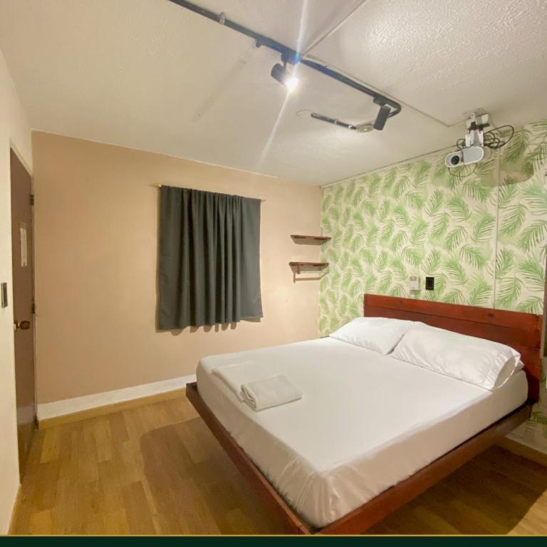 Hotel Grand ilama - Deluxe Double Room - 17