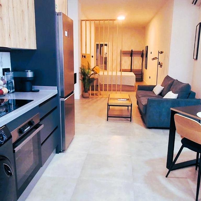 NUEVO!! Loft Córdoba HOME - Apartment mit 1 Schlafzimmer - 16