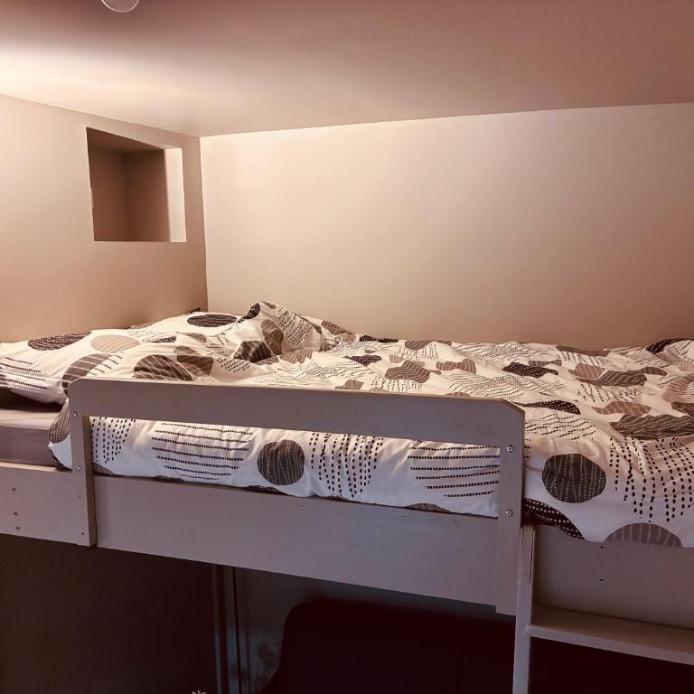 Studio Cosy & Climatisé - Appartement 1 Chambre - 3