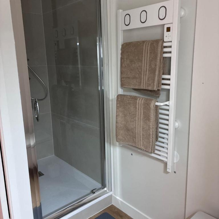 Studio Cosy & Climatisé - Appartement 1 Chambre - 5