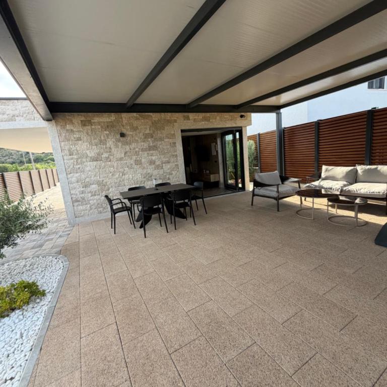 Vacation home Apolonia with swimming pool and sauna - Vikendica - 13