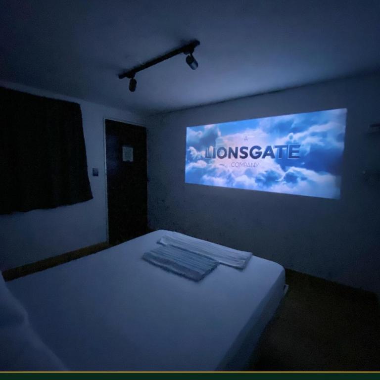 Hotel Grand ilama - Deluxe Double Room - 23