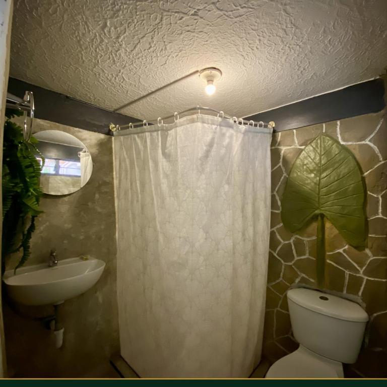 Hotel Grand ilama - Deluxe Double Room - 21