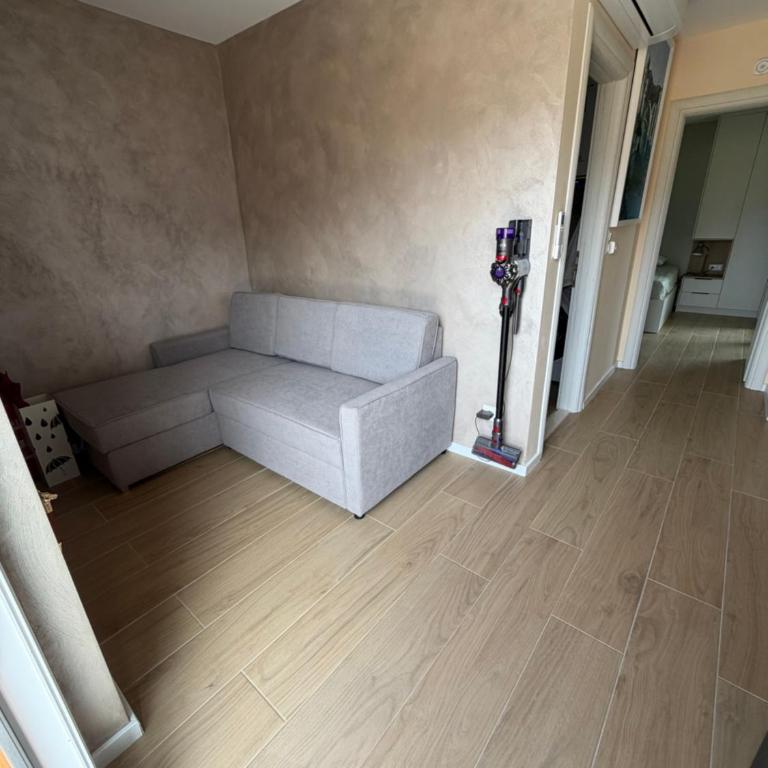 Vacation home Apolonia with swimming pool and sauna - Vikendica - 16