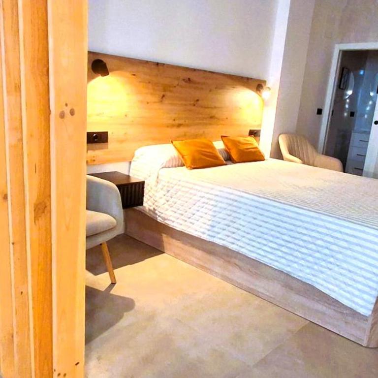 NUEVO!! Loft Córdoba HOME - Apartment mit 1 Schlafzimmer - 3