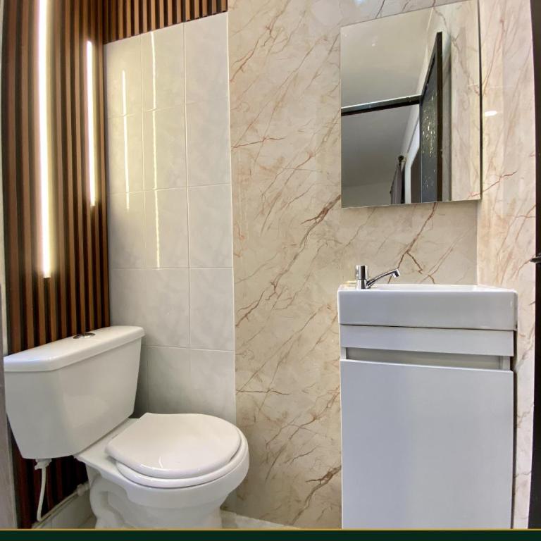 Hotel Grand ilama - Deluxe Double Room - 27
