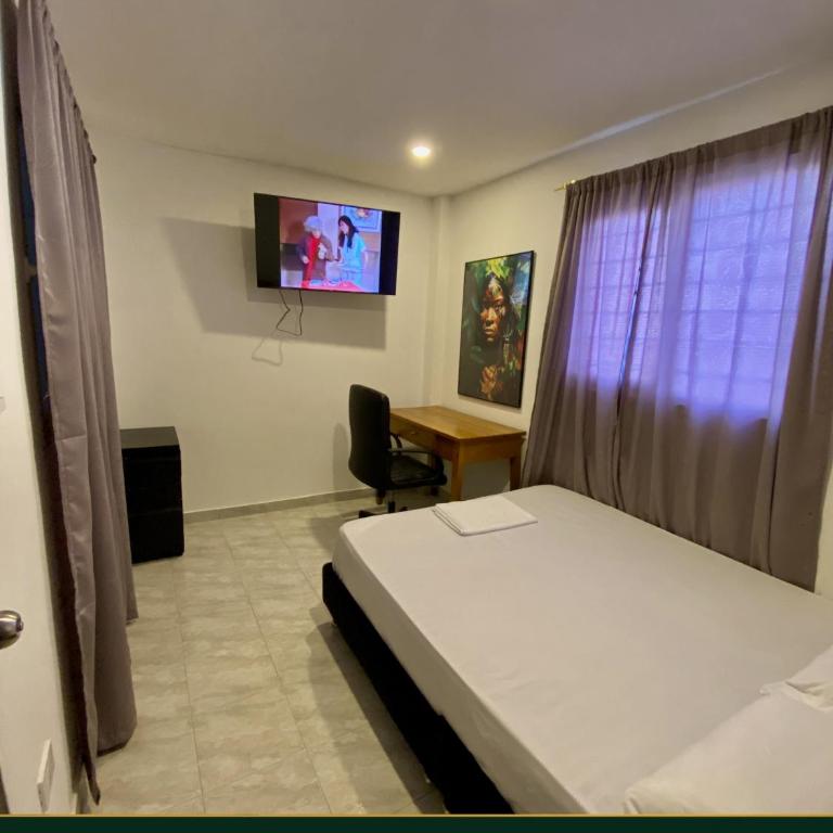 Hotel Grand ilama - Deluxe Double Room - 25