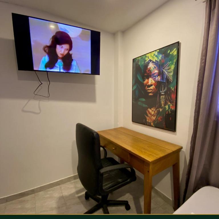 Hotel Grand ilama - Deluxe Double Room - 26