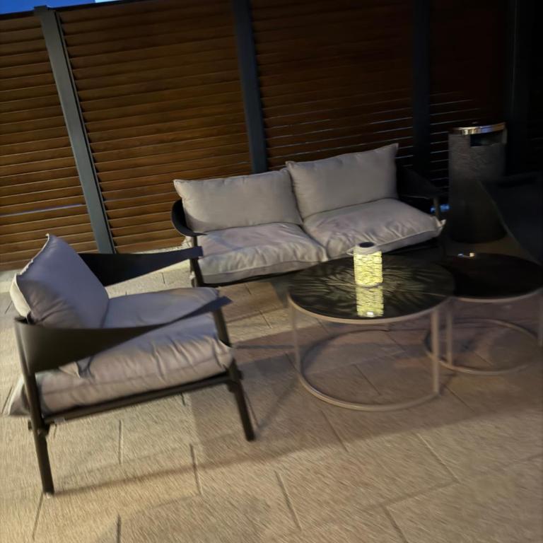 Vacation home Apolonia with swimming pool and sauna - Vikendica - 43