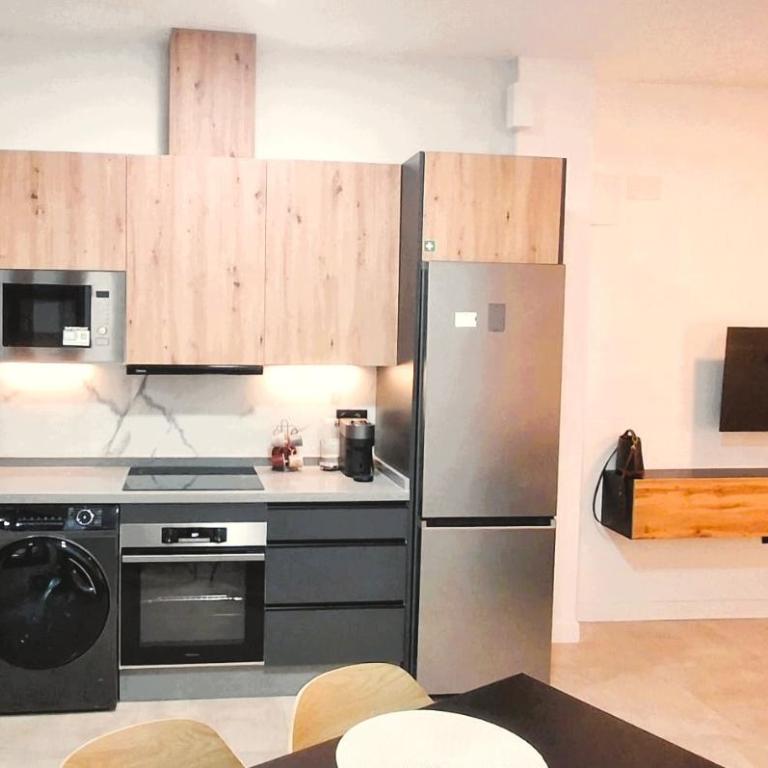 NUEVO!! Loft Córdoba HOME - Apartment mit 1 Schlafzimmer - 4