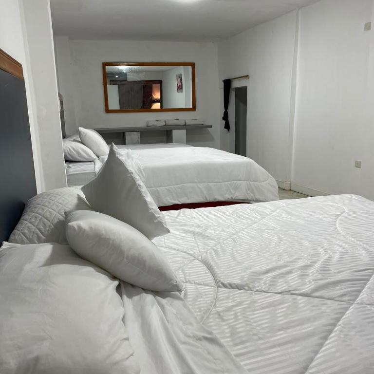Hotel Cristian - Basic Triple Room - 4