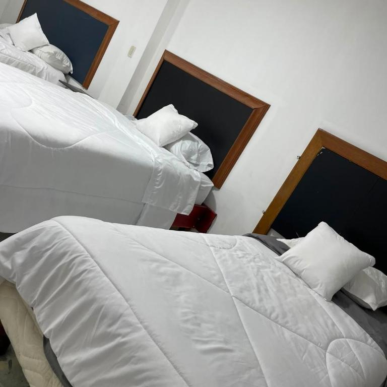 Hotel Cristian - Basic Triple Room - 1