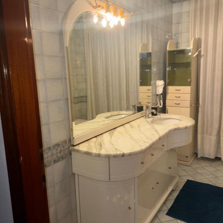 Abir's Apartments 2 - Appartamento Deluxe con 3 Camere da Letto - 5