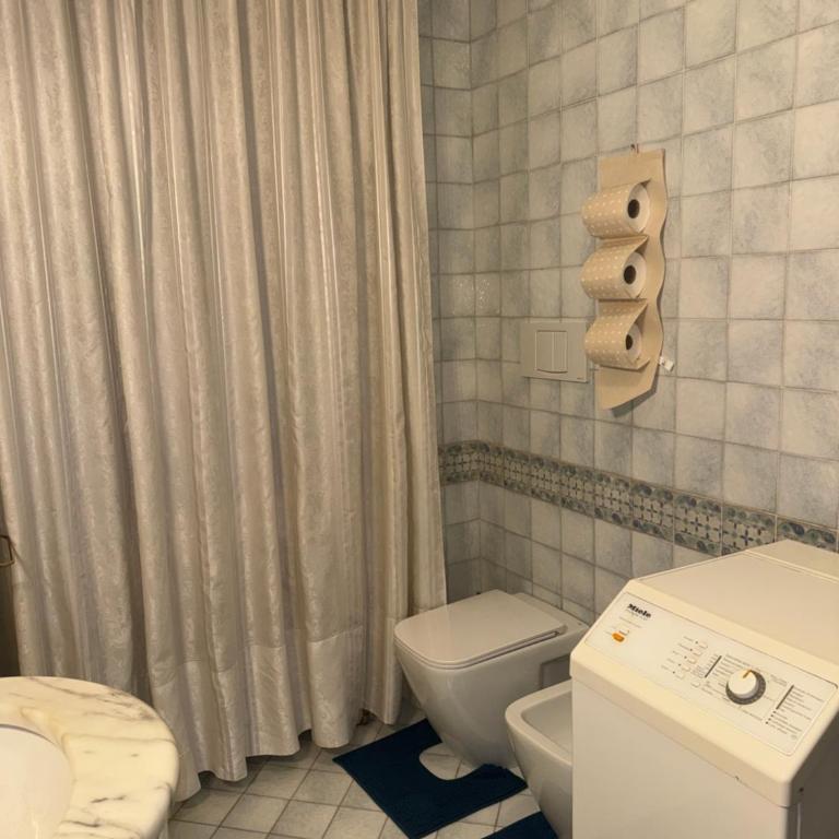 Abir's Apartments 2 - Appartamento Deluxe con 3 Camere da Letto - 4