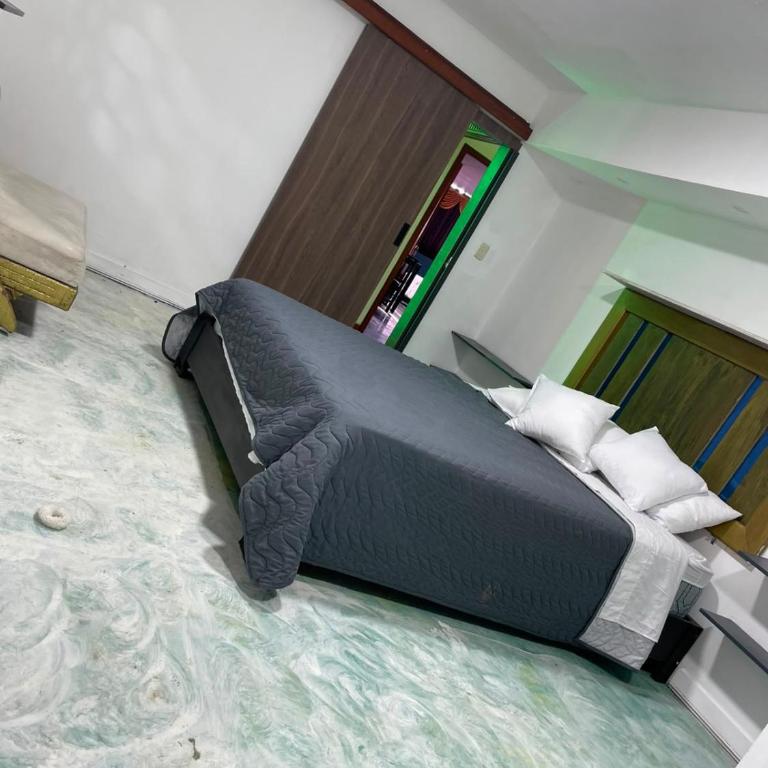 Hotel Cristian - Twin Room - 1