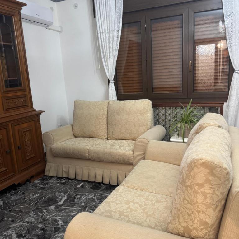 Abir's Apartments 2 - Appartamento Deluxe con 3 Camere da Letto - 2